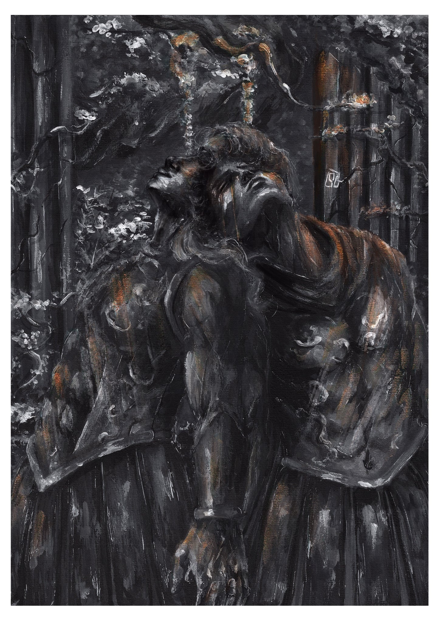 "Philtatos - The Most Beloved" Prints