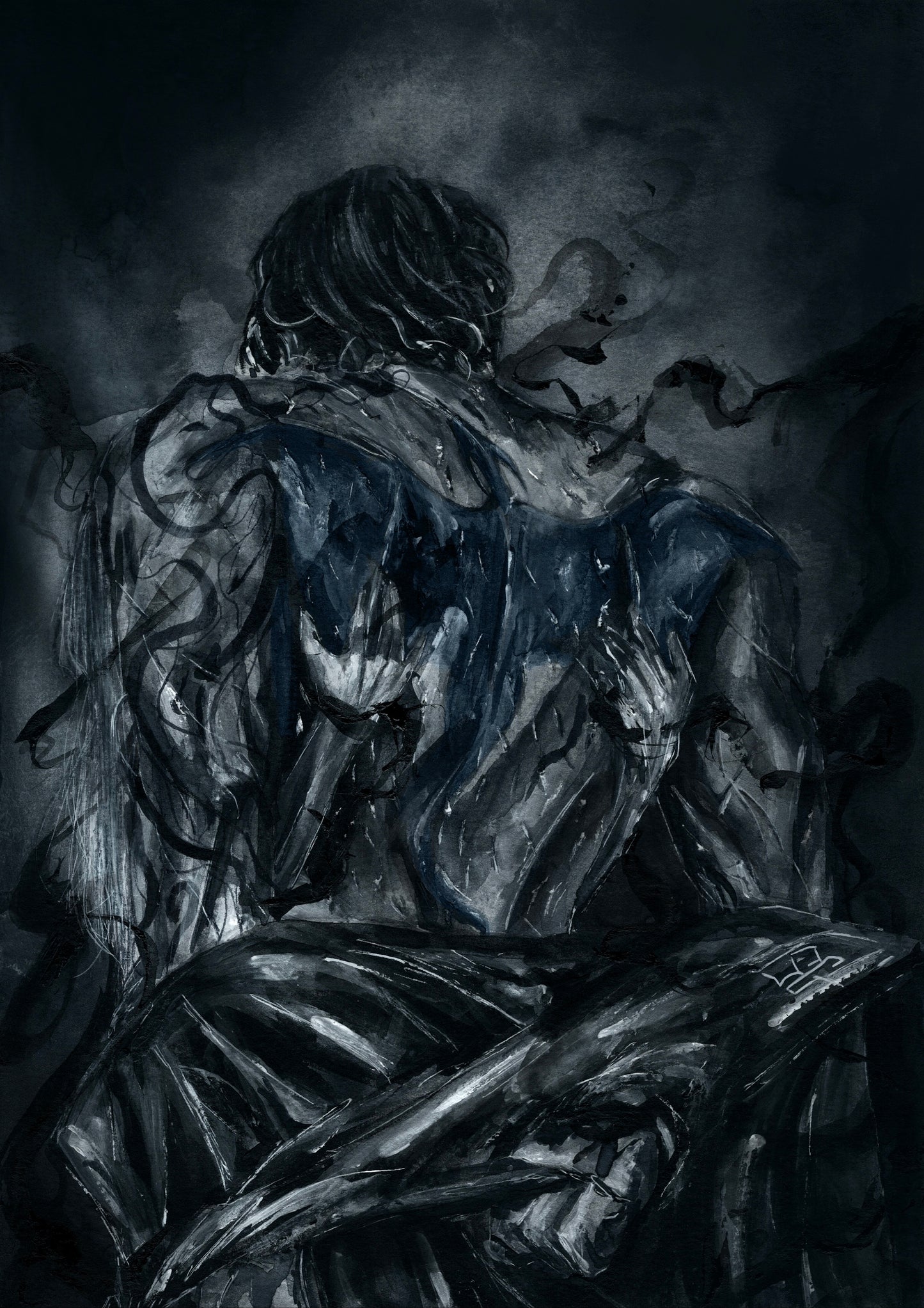 "Heir Of The Executed" Prints