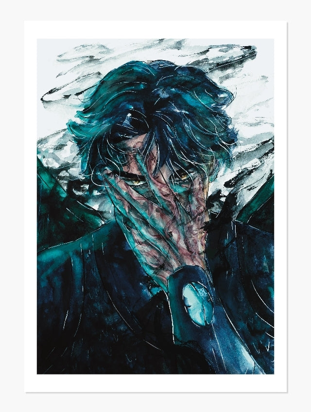 "When The Night Call" Prints
