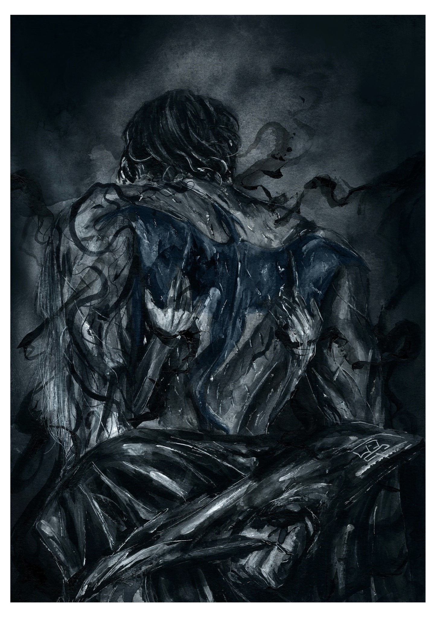 "Heir Of The Executed" Prints