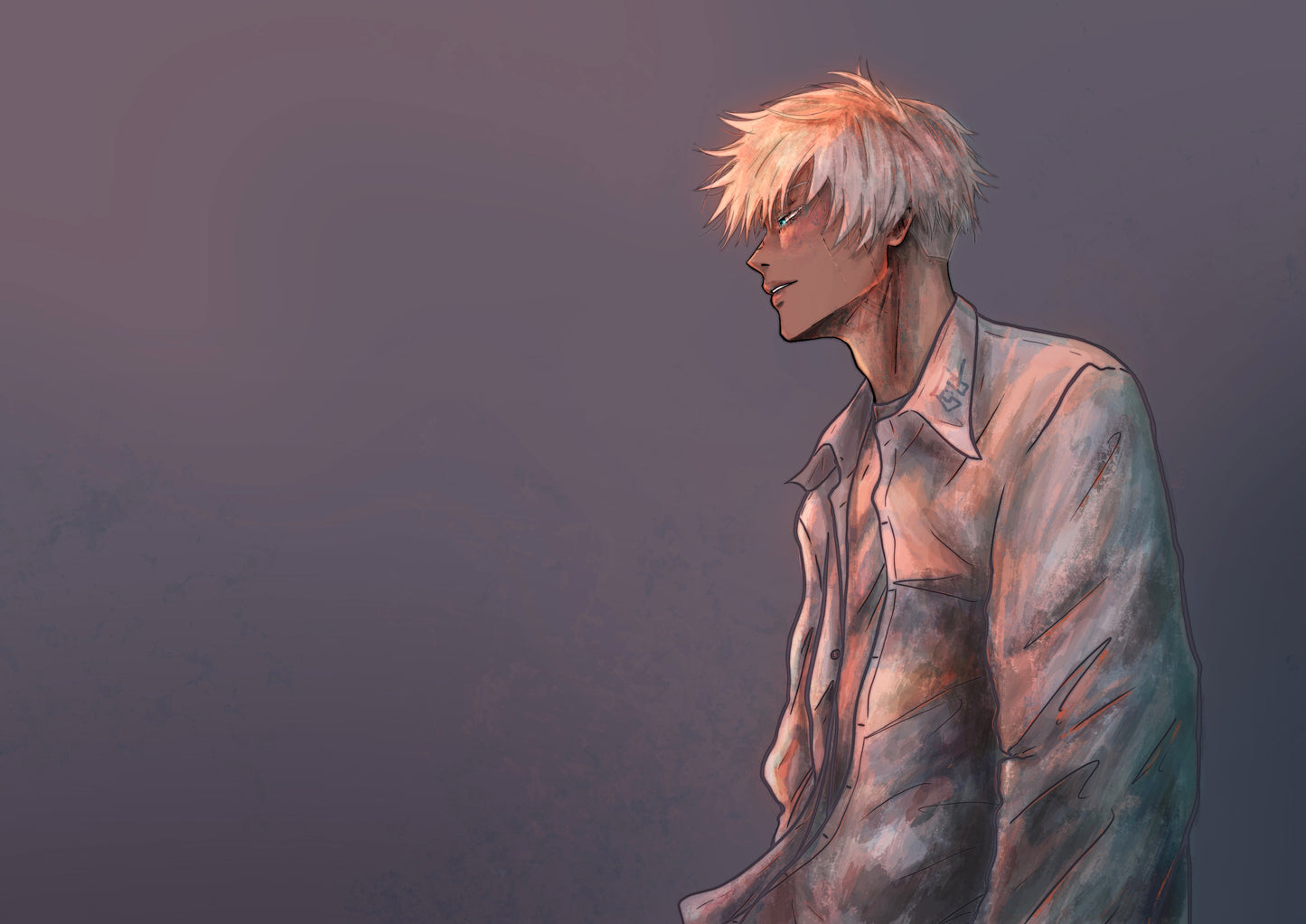 "I Have Love And Dreams Too" Prints