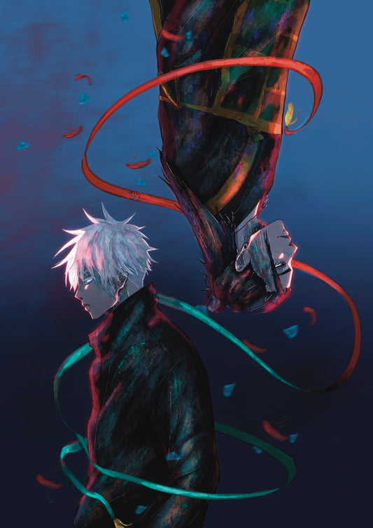 "Fate" Prints