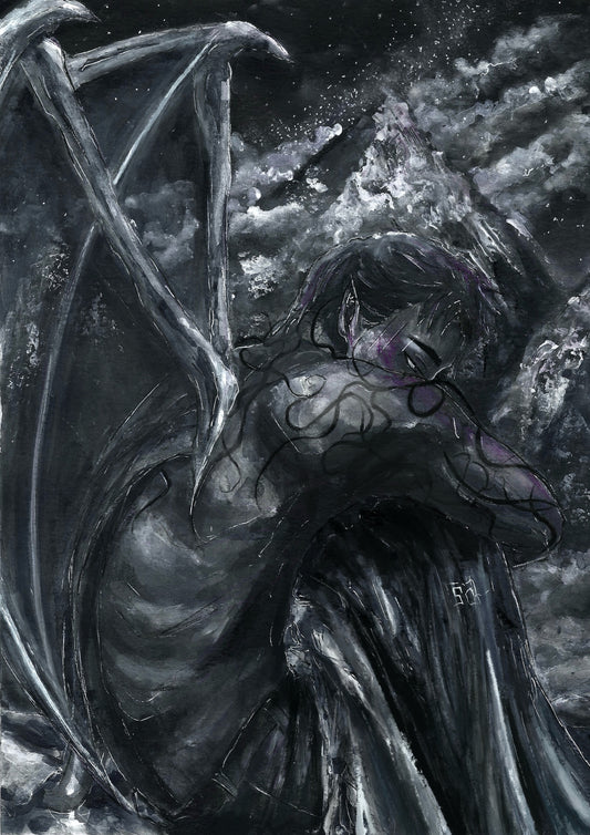 "Wish Upon The Stars" Prints